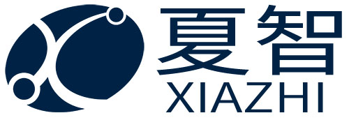 夏智logo