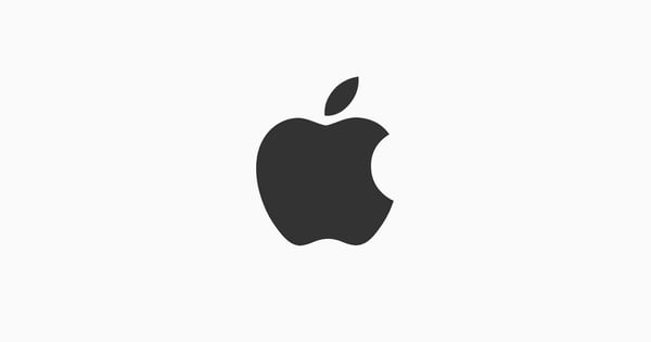 苹果徽标